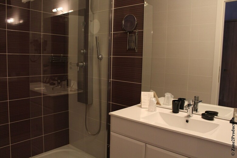 Hotel Le Grand H�tel Moli�re