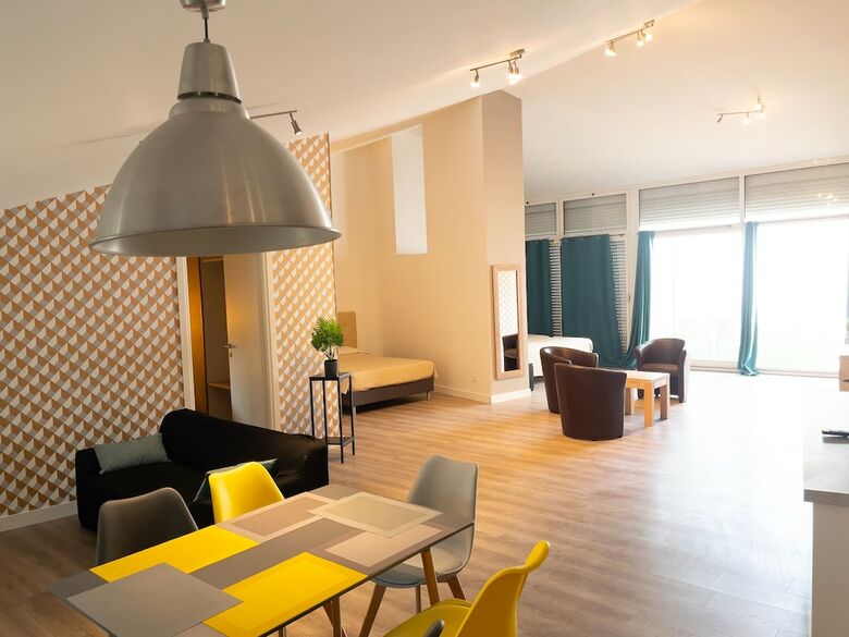 Hotel Le Grand H�tel Moli�re