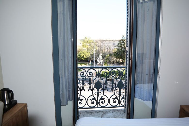 Hotel Le Grand H�tel Moli�re
