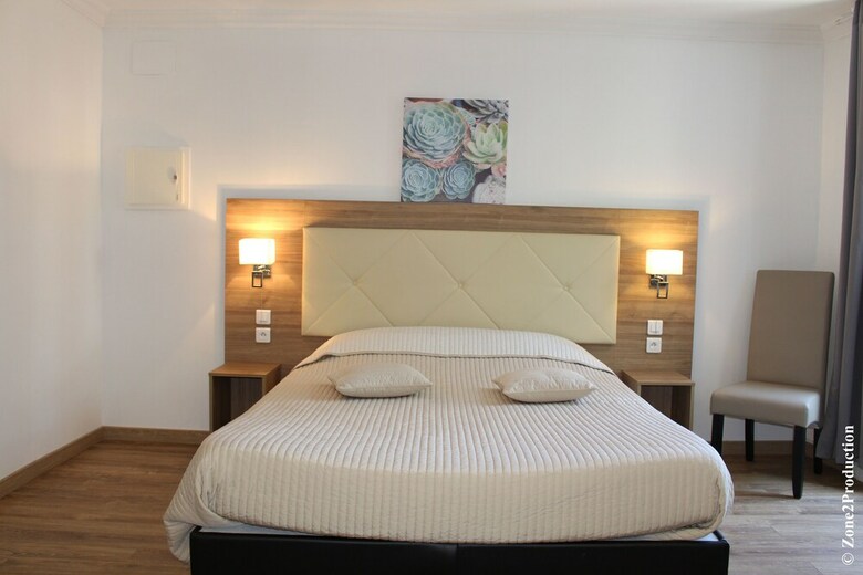 Hotel Le Grand H�tel Moli�re
