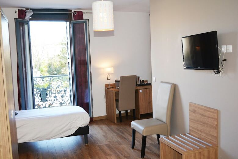 Hotel Le Grand H�tel Moli�re