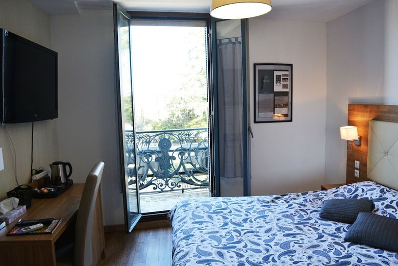 Hotel Le Grand H�tel Moli�re