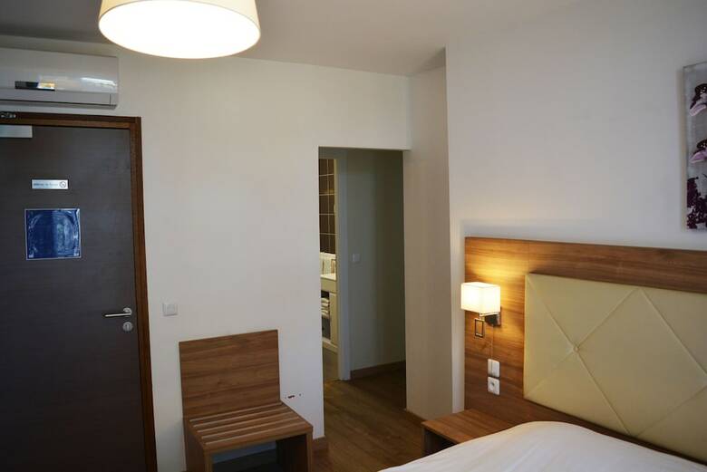 Hotel Le Grand H�tel Moli�re