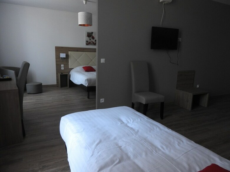 Hotel Le Grand H�tel Moli�re