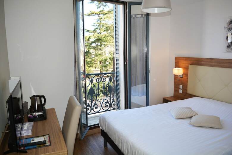 Hotel Le Grand H�tel Moli�re