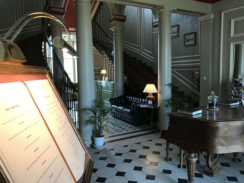 Hotel Ch�teau de Sissi