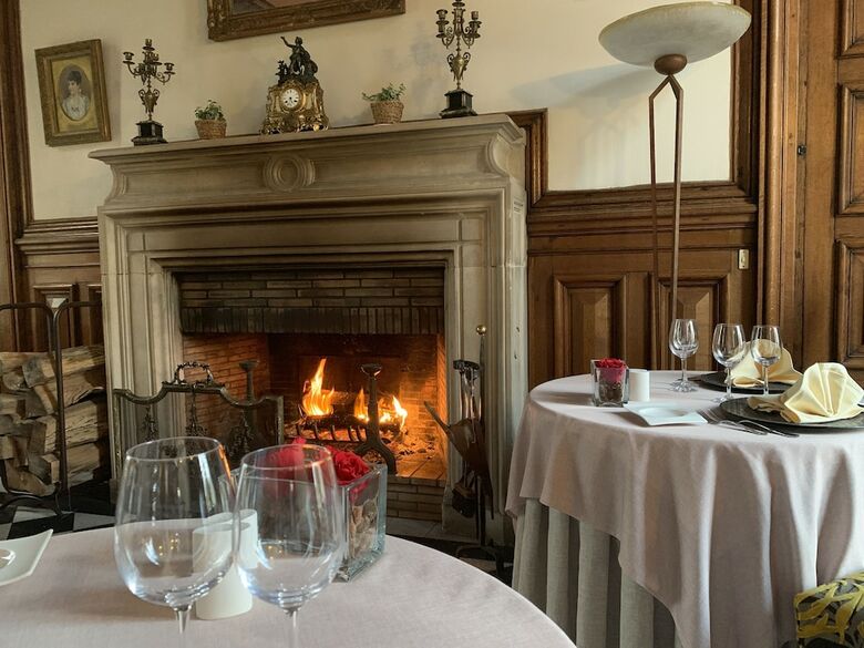 Hotel Ch�teau de Sissi