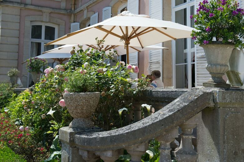 Hotel Ch�teau de Sissi