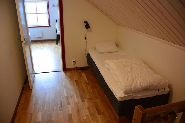 Posada Iskuben I Hamra