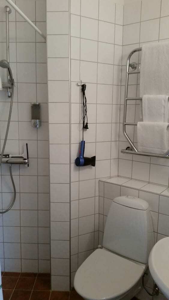 Lilla Hotellet