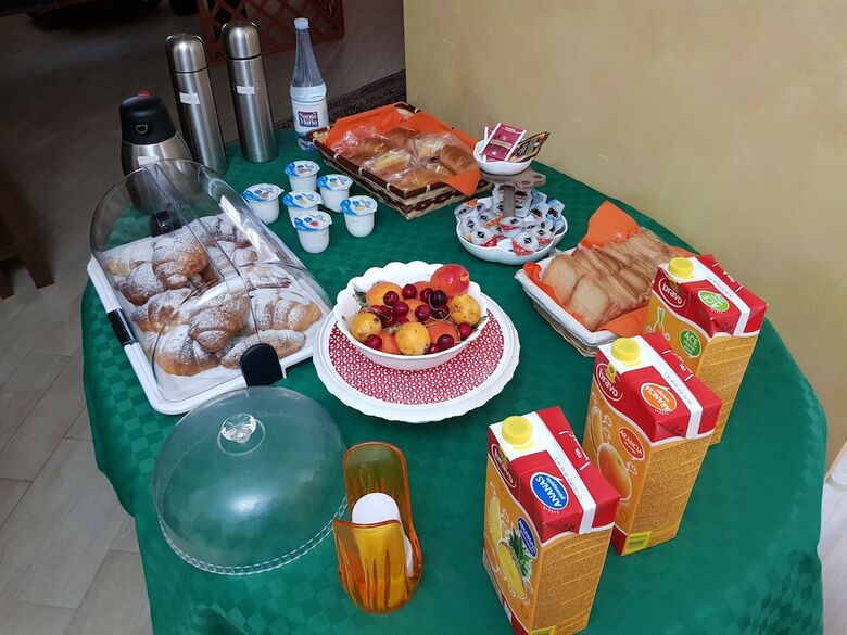 Bed & Breakfast Villa Etna Sea