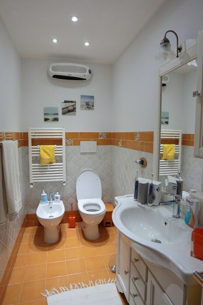 Bed & Breakfast Villa Etna Sea