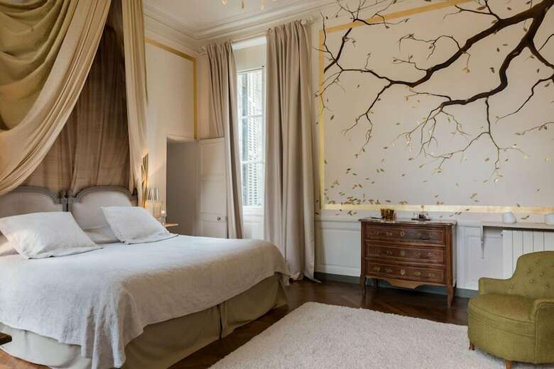Hotel Ch�teau de Saint Paterne