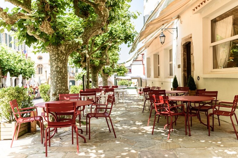 Hotel H�tel Arraya