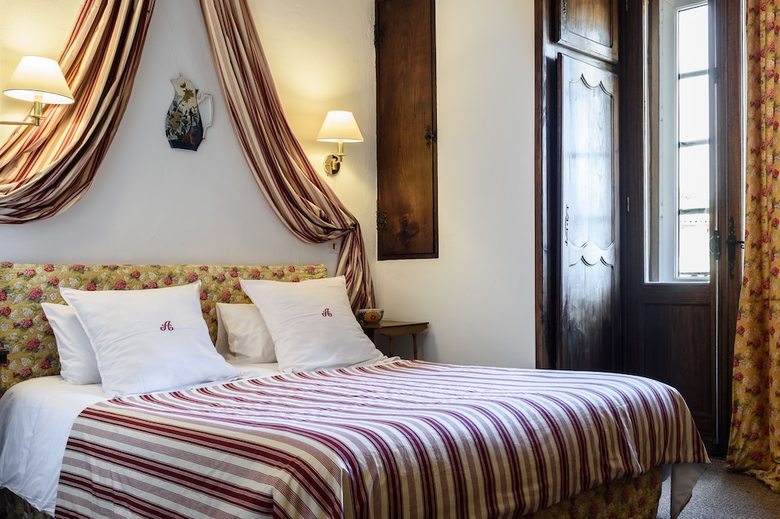 Hotel H�tel Arraya