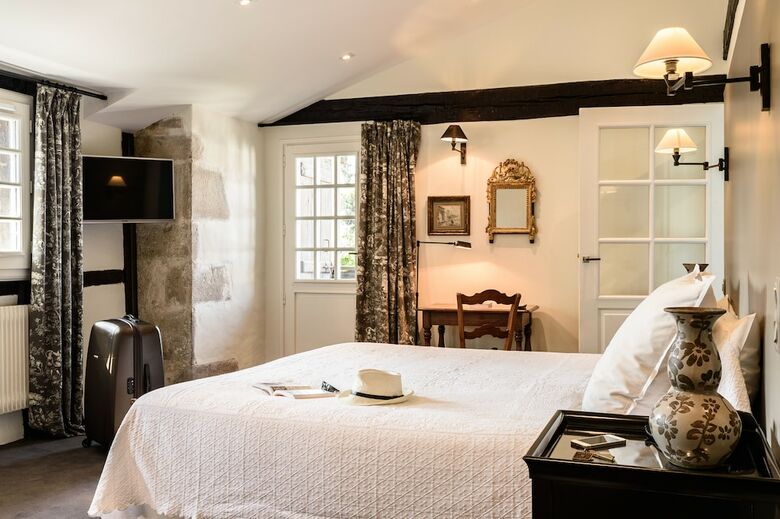 Hotel H�tel Arraya