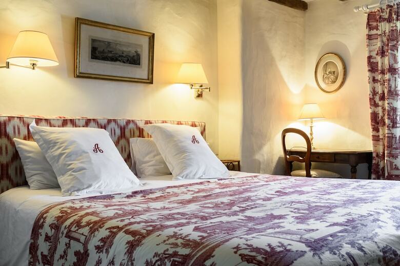 Hotel H�tel Arraya