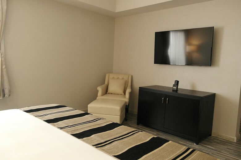 Hotel Stars Inn Edmonton Airport