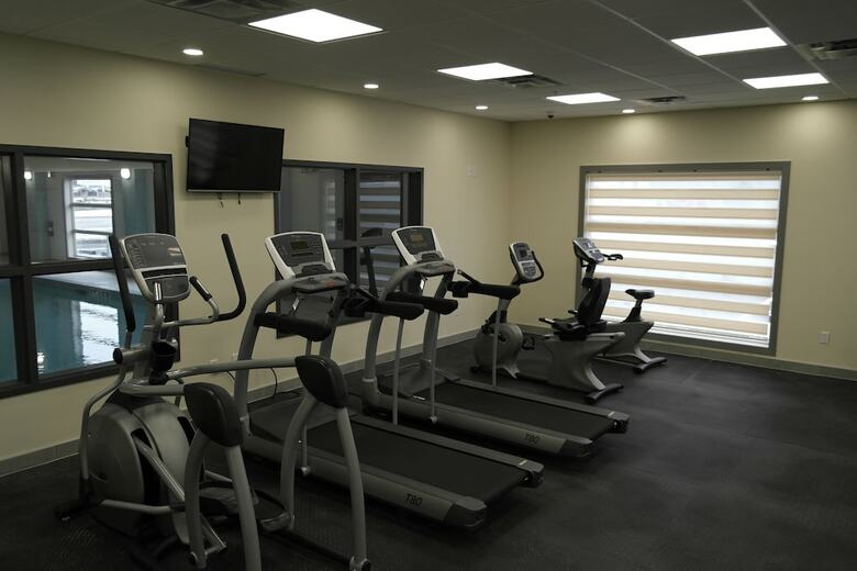 Hotel Stars Inn Edmonton Airport