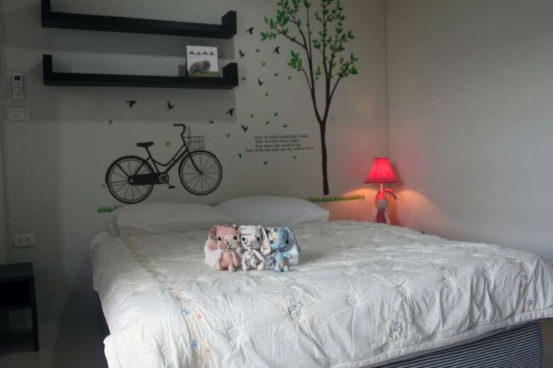 Cozy Rabbit Hotel
