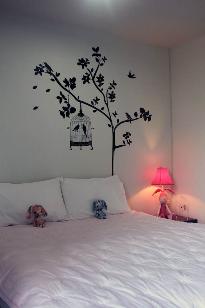 Cozy Rabbit Hotel