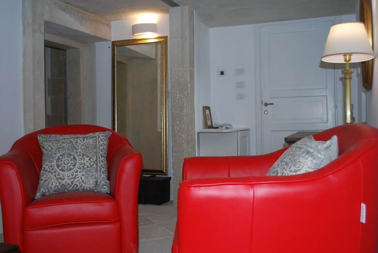Hotel Palazzo Ducale Venturi - Luxury Relais