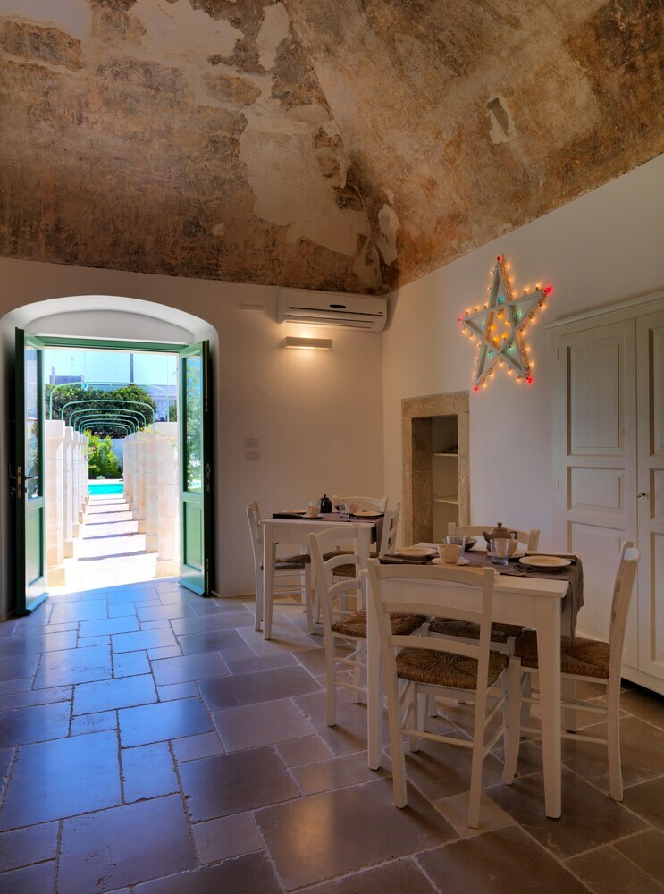 Hotel Palazzo Ducale Venturi - Luxury Relais