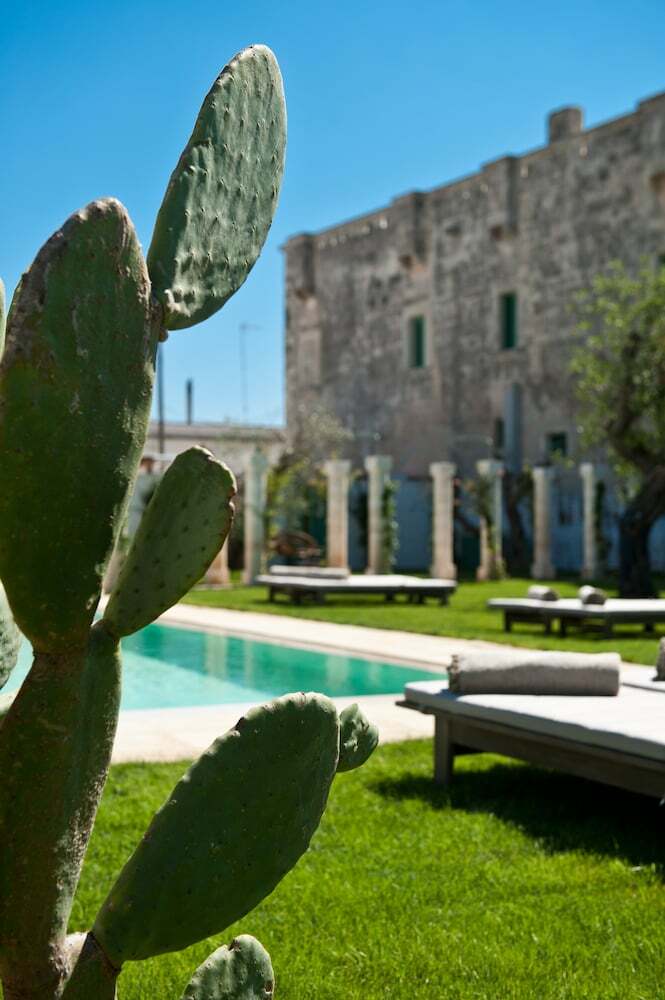 Hotel Palazzo Ducale Venturi - Luxury Relais