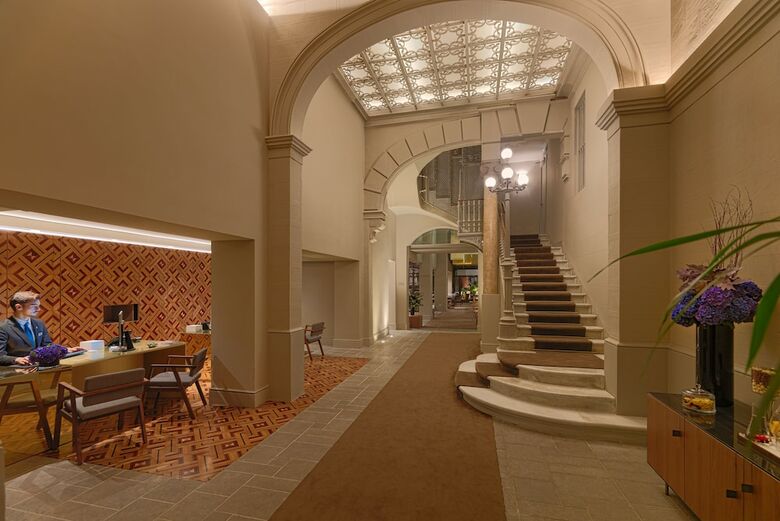 Hotel H10 Casa Mimosa