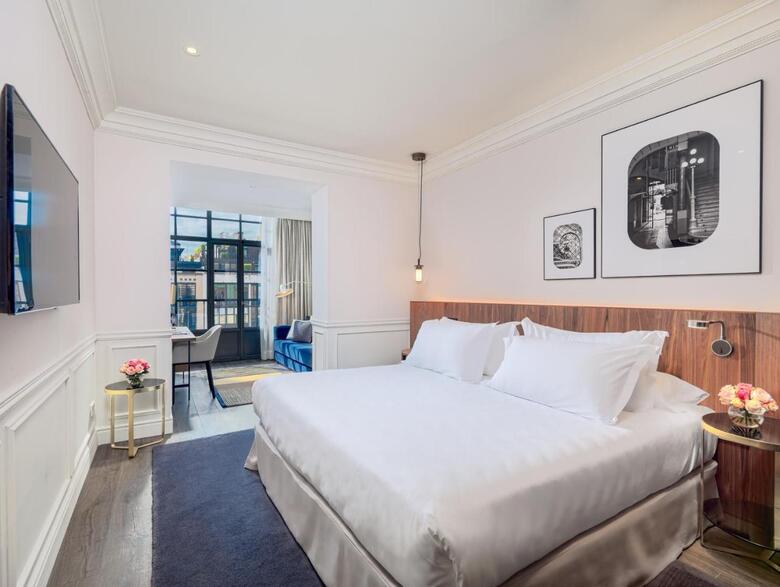 Hotel H10 Casa Mimosa