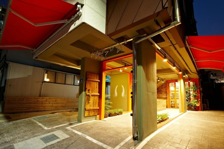 Hostal Kstar Stay Residence Hoehyun - Hostel