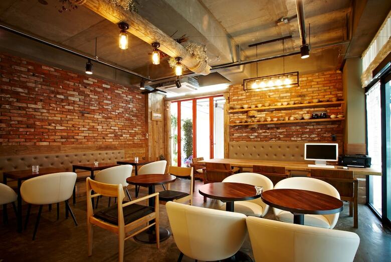 Hostal Kstar Stay Residence Hoehyun - Hostel