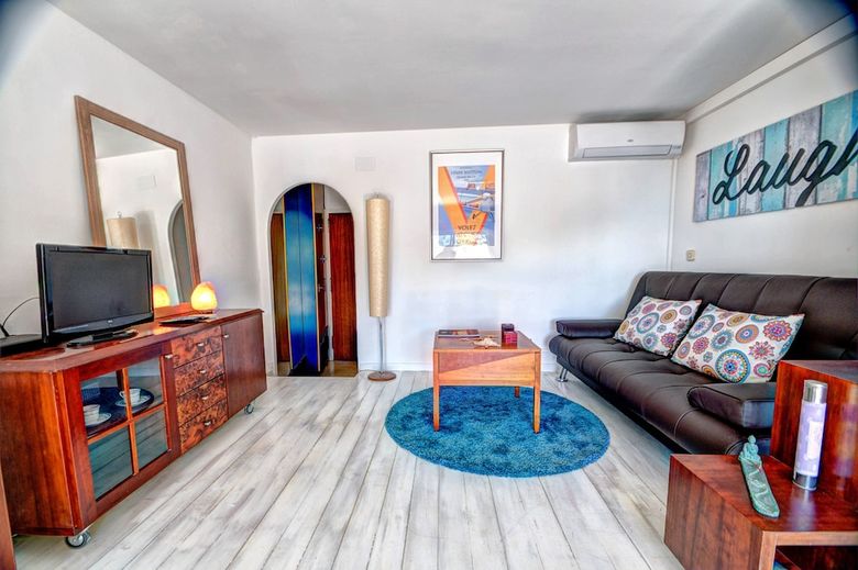 Agroturismo The Beach Studio Daiguadol�