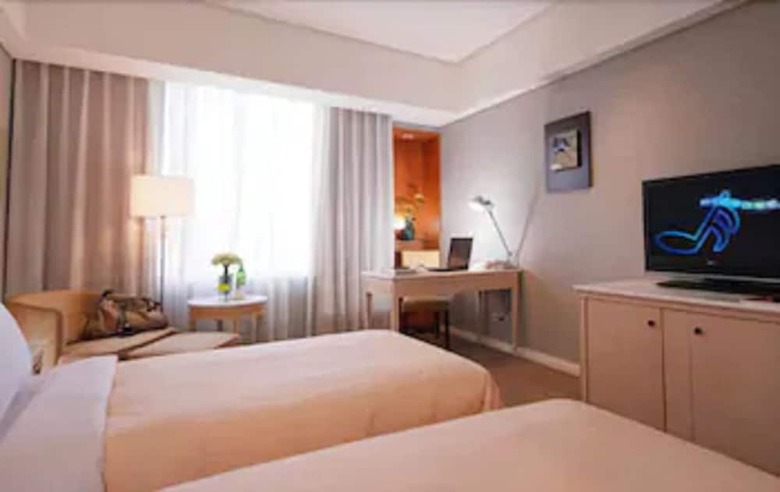 Welcome Hotel Taipei