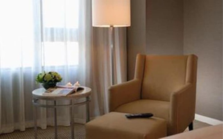 Welcome Hotel Taipei