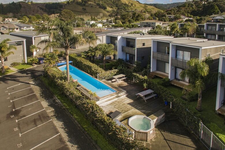 Apartamentos Aqua Soleil Villas
