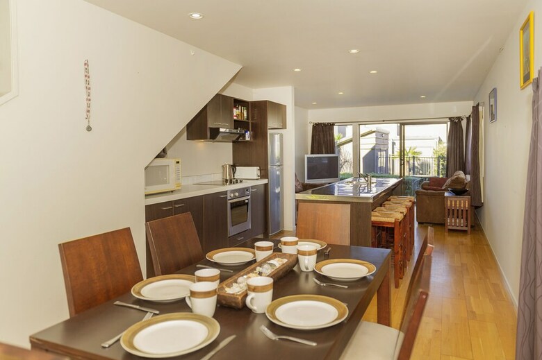 Apartamentos Aqua Soleil Villas