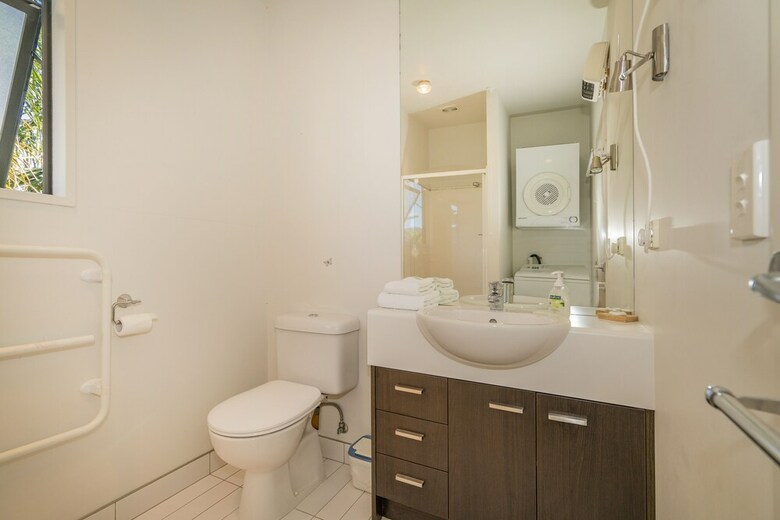 Apartamentos Aqua Soleil Villas