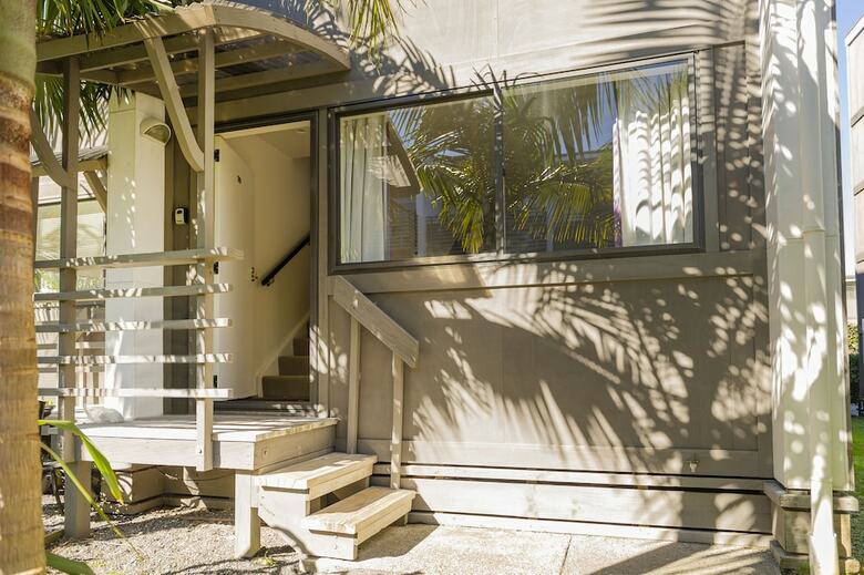 Apartamentos Aqua Soleil Villas