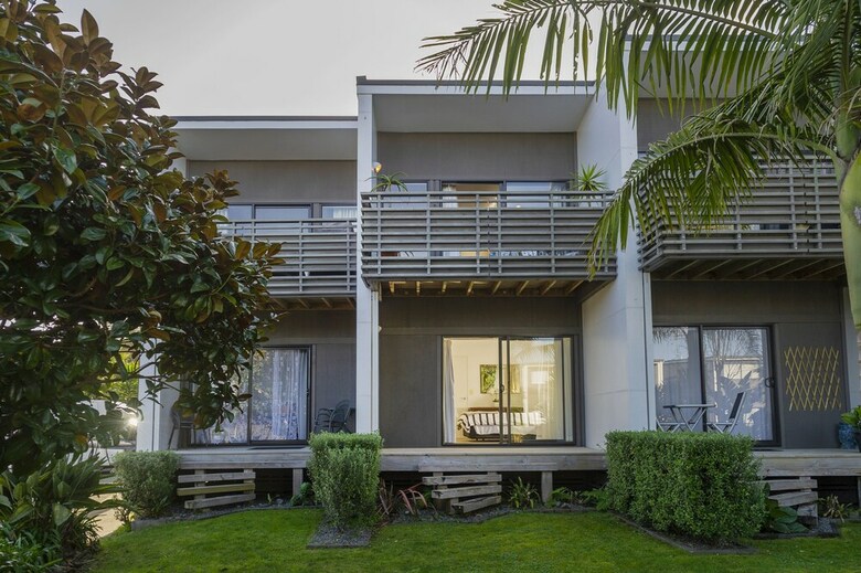 Apartamentos Aqua Soleil Villas