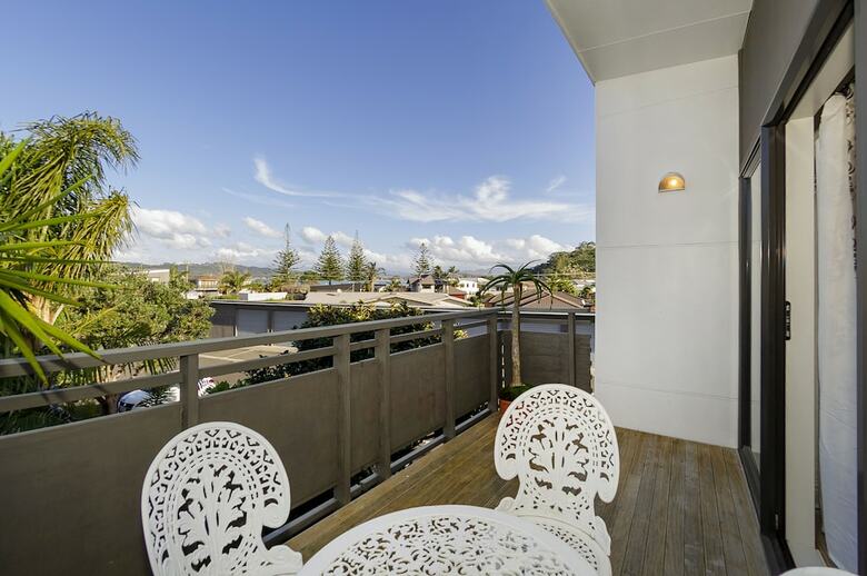Apartamentos Aqua Soleil Villas