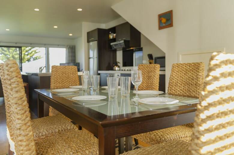 Apartamentos Aqua Soleil Villas
