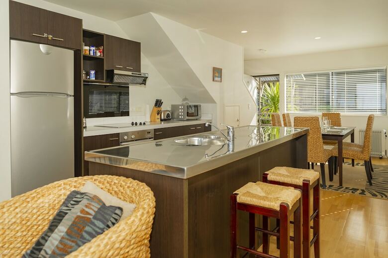 Apartamentos Aqua Soleil Villas