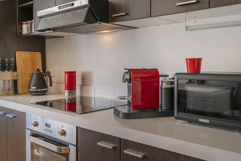 Apartamentos Aqua Soleil Villas