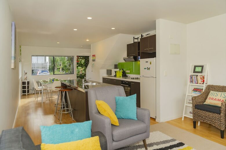 Apartamentos Aqua Soleil Villas