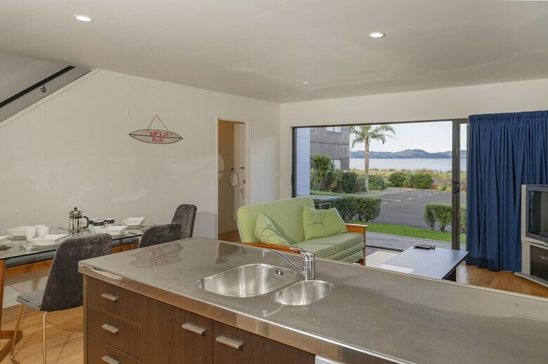 Apartamentos Aqua Soleil Villas