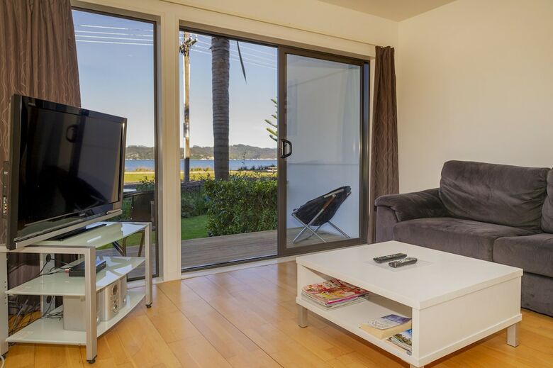 Apartamentos Aqua Soleil Villas