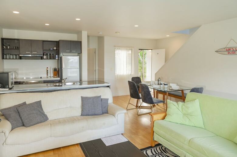 Apartamentos Aqua Soleil Villas