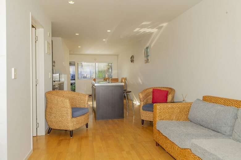 Apartamentos Aqua Soleil Villas