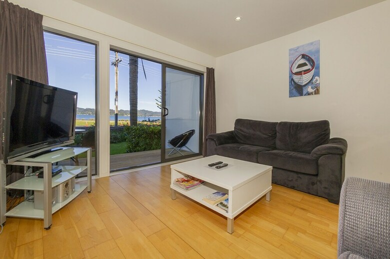 Apartamentos Aqua Soleil Villas
